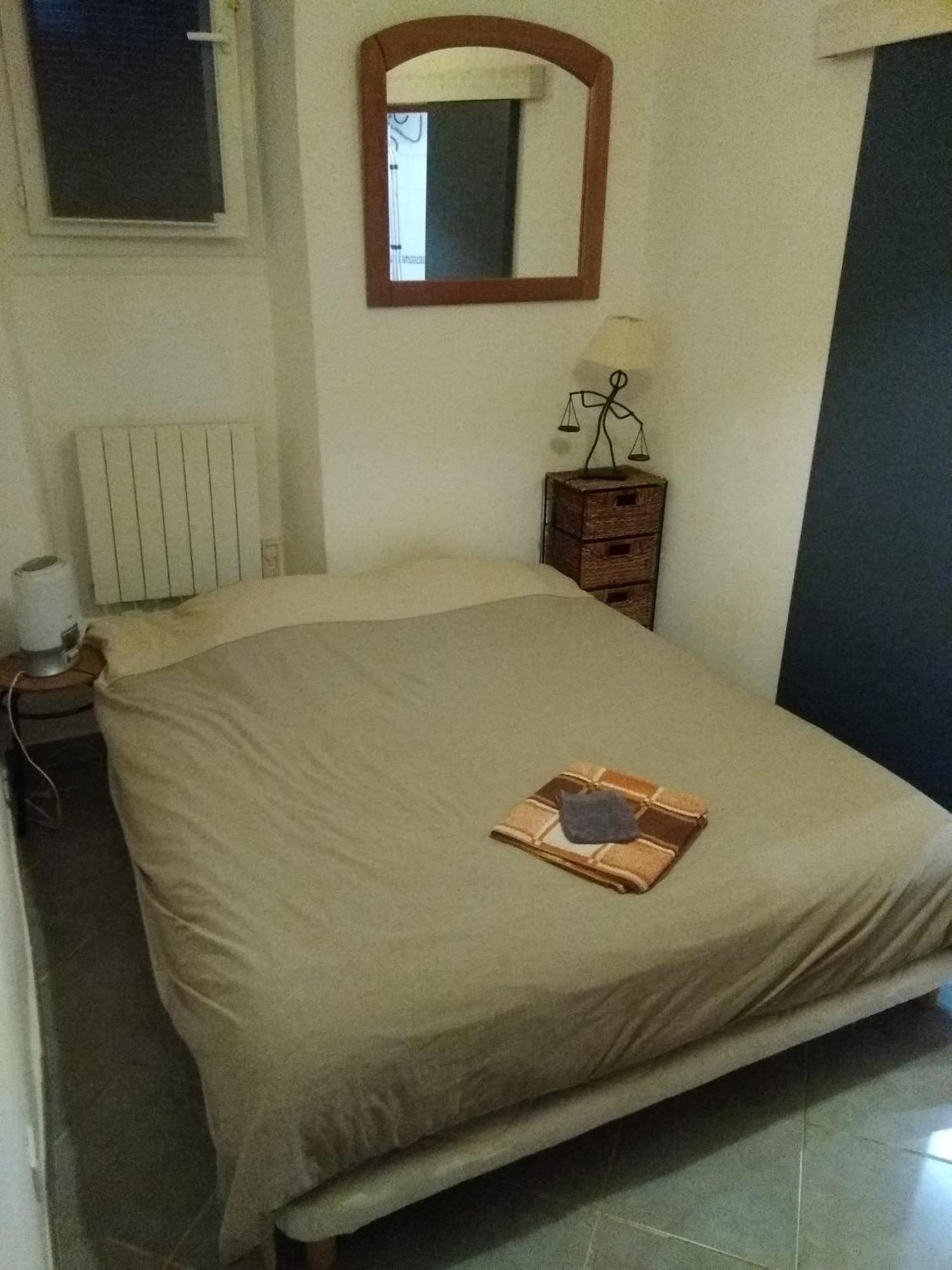 Appartement 2 Pieces Centre Ville Salon-de-Provence Luaran gambar